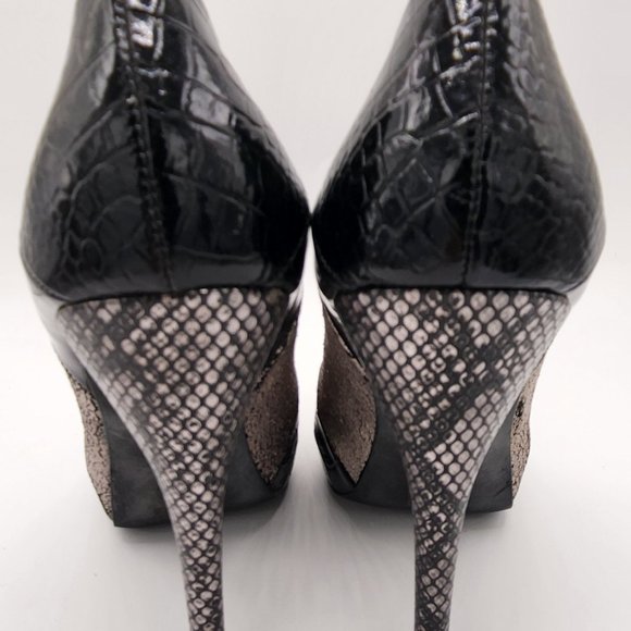 ALDO PUMPS - Picture 4 of 10